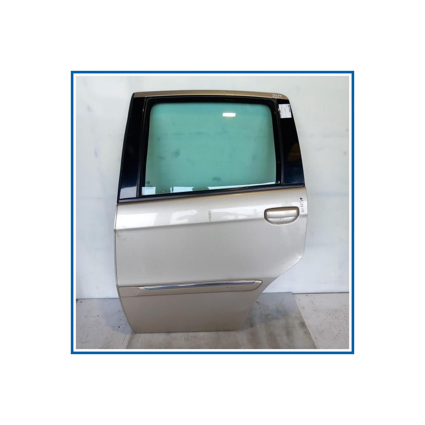 Porta post. sx. LANCIA Musa I