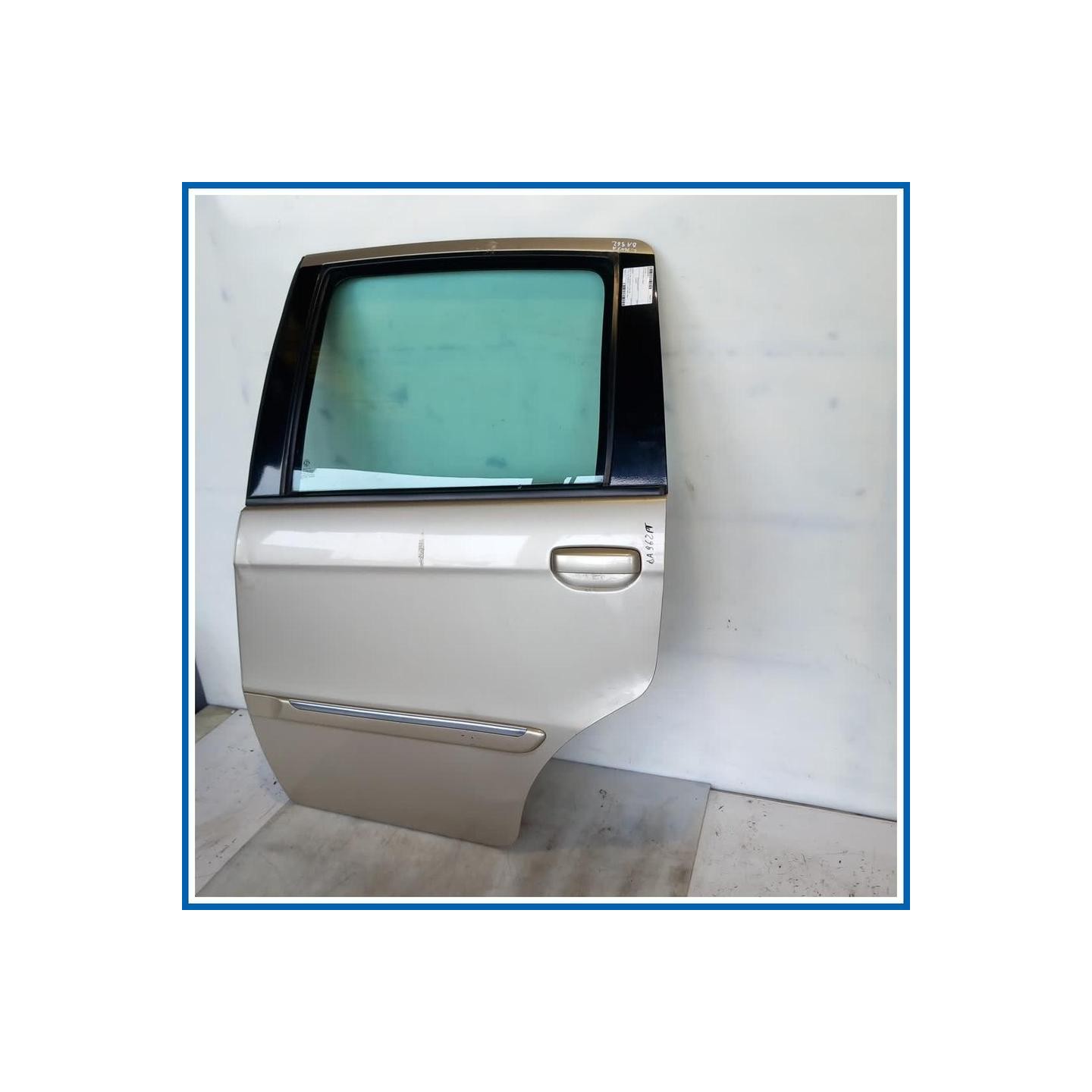 Porta post. sx. LANCIA Musa I