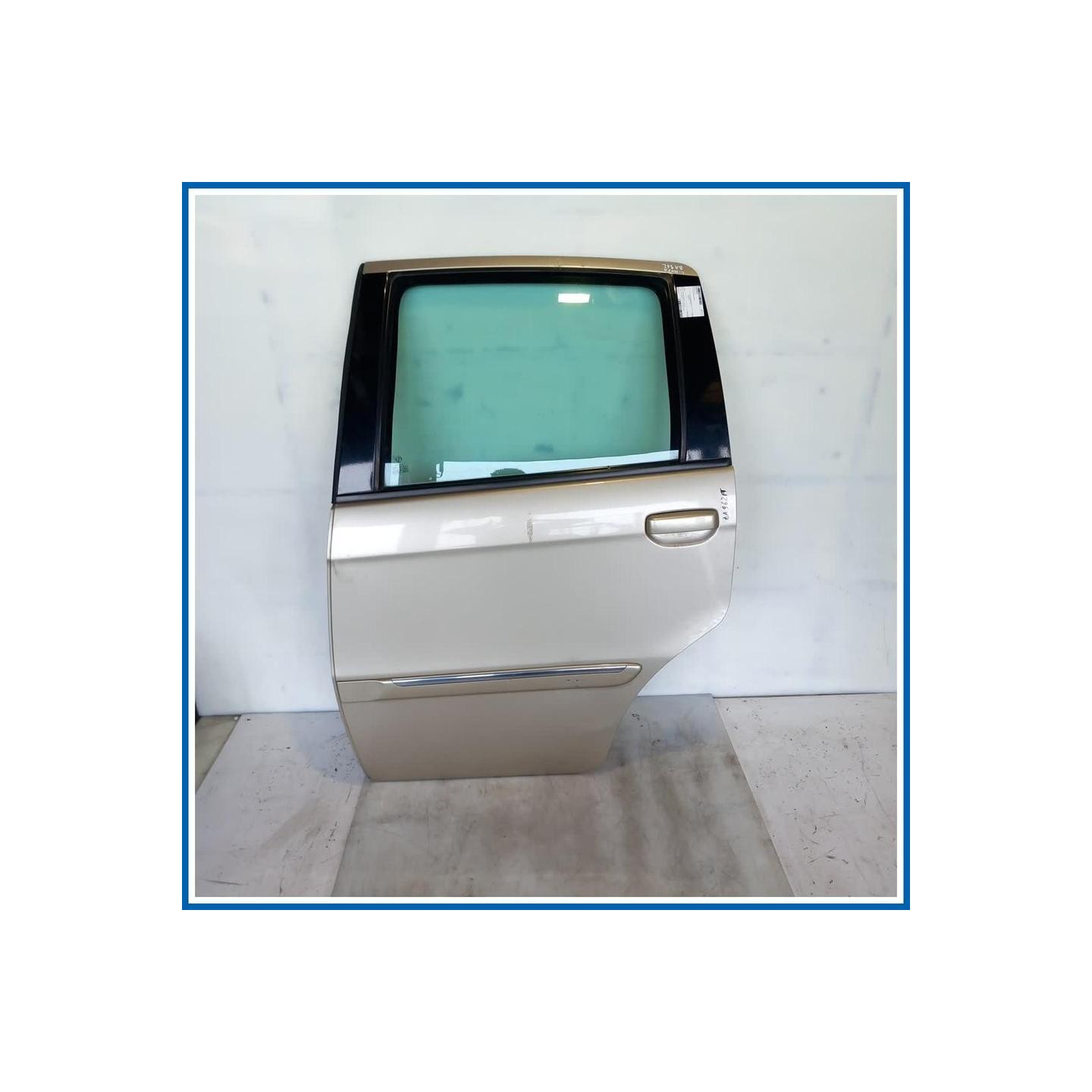 Porta post. sx. LANCIA Musa I