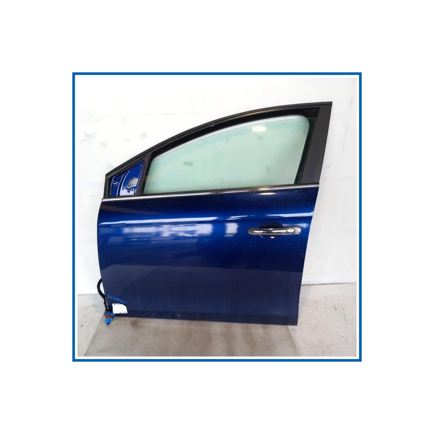 Porta ant. sx. FIAT Bravo II