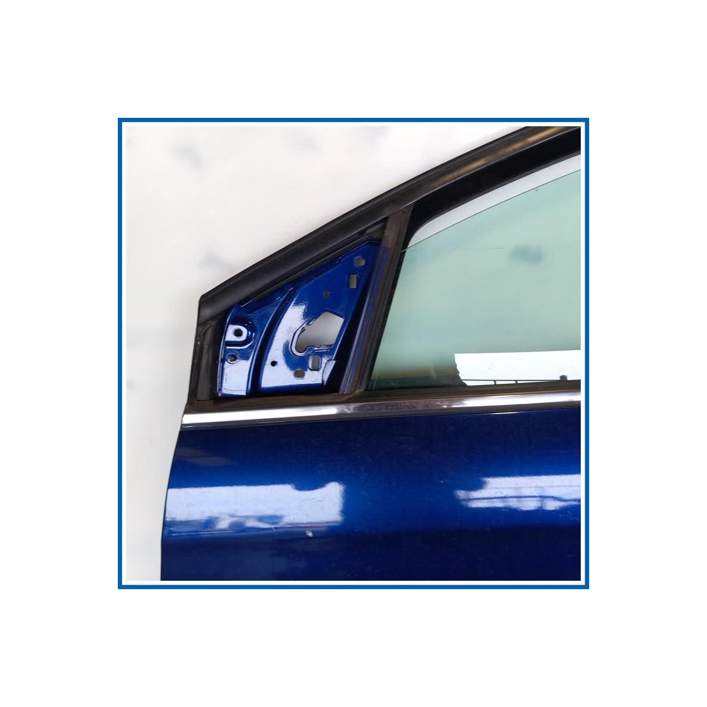 Porta ant. sx. FIAT Bravo II