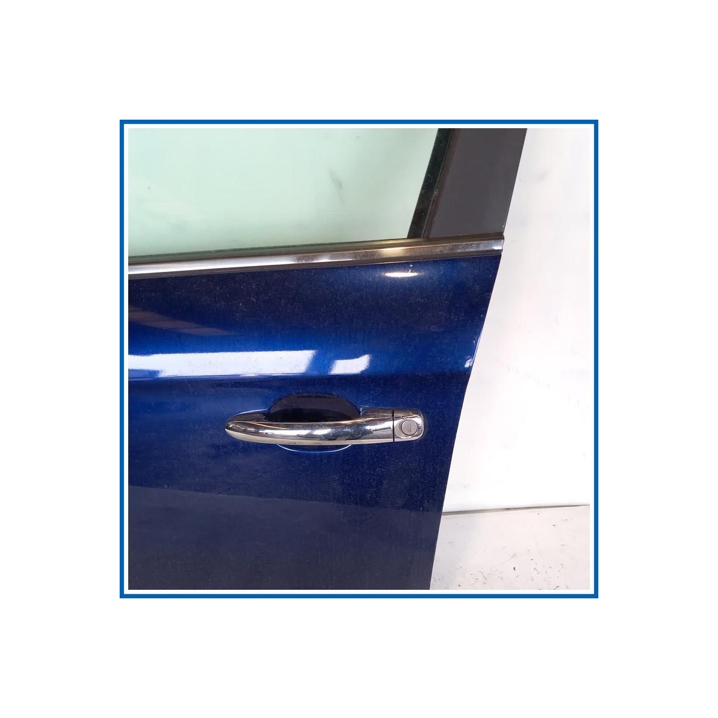 Porta ant. sx. FIAT Bravo II