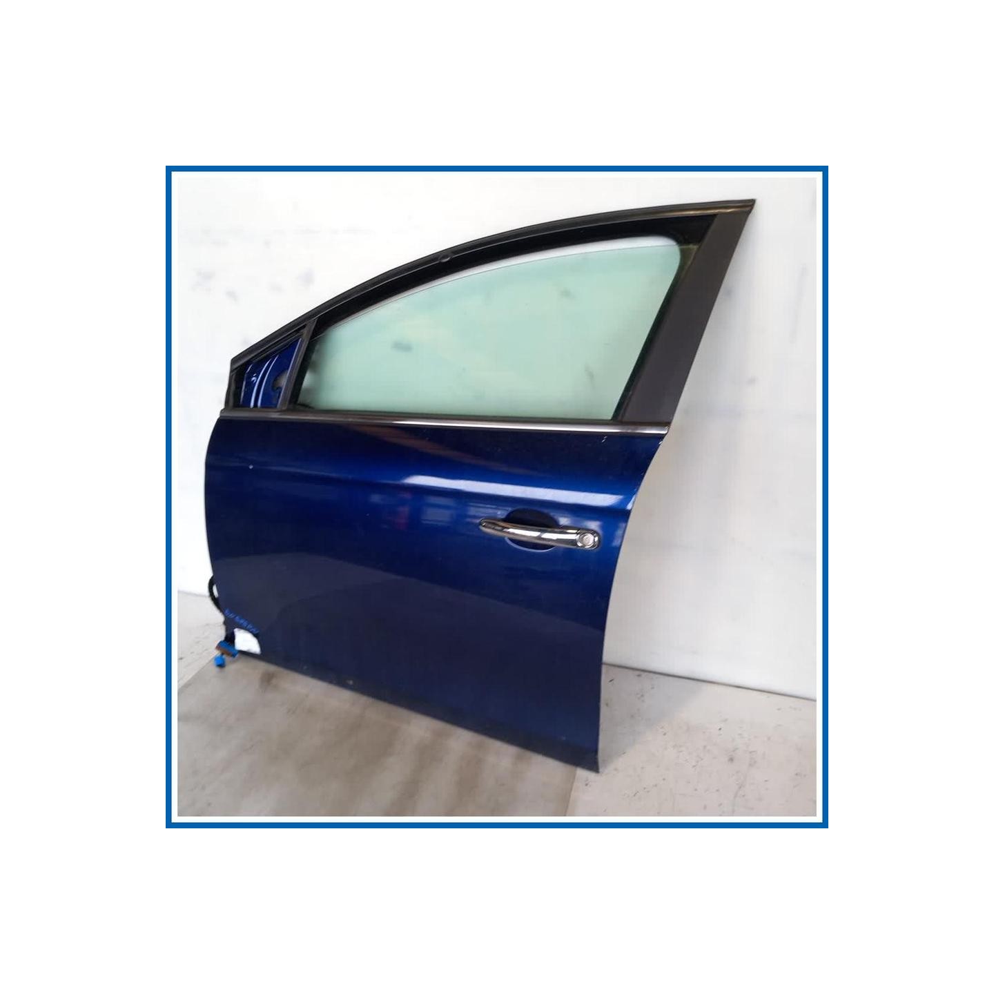 Porta ant. sx. FIAT Bravo II