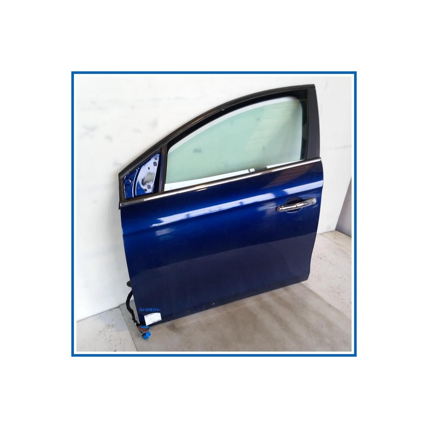 Porta ant. sx. FIAT Bravo II
