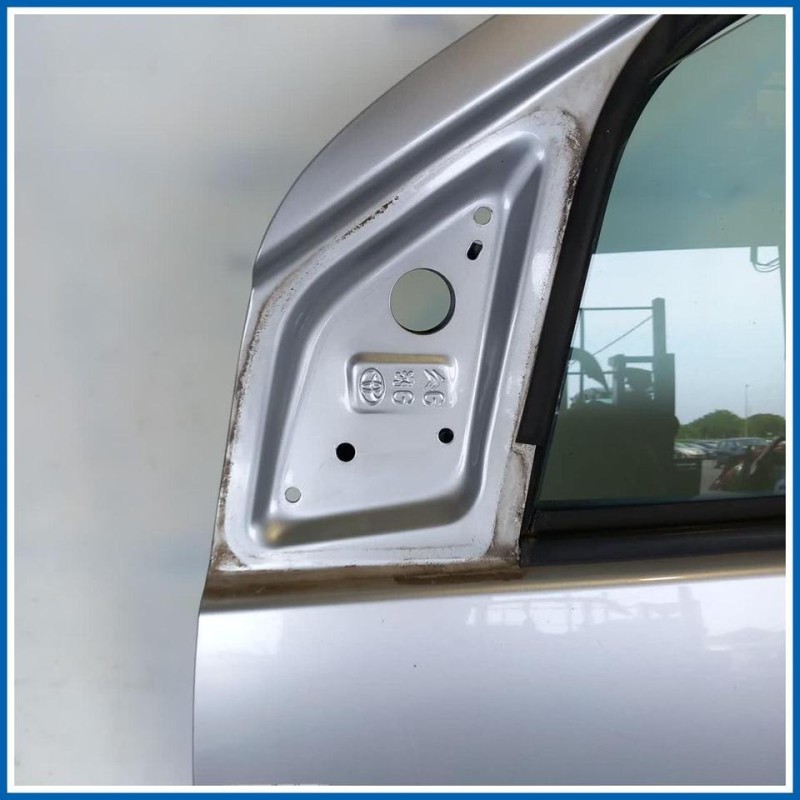 Porta ant. sx. CITROEN C1 I