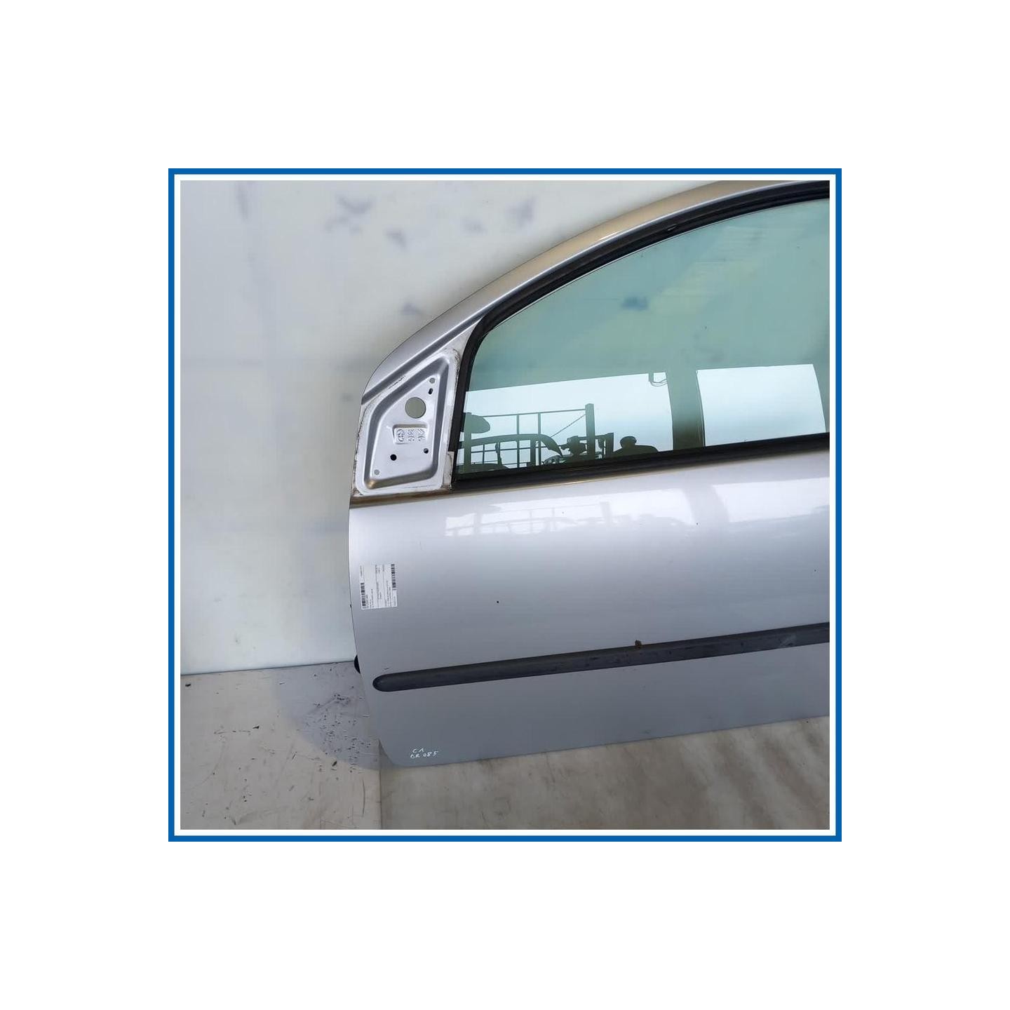 Porta ant. sx. CITROEN C1 I