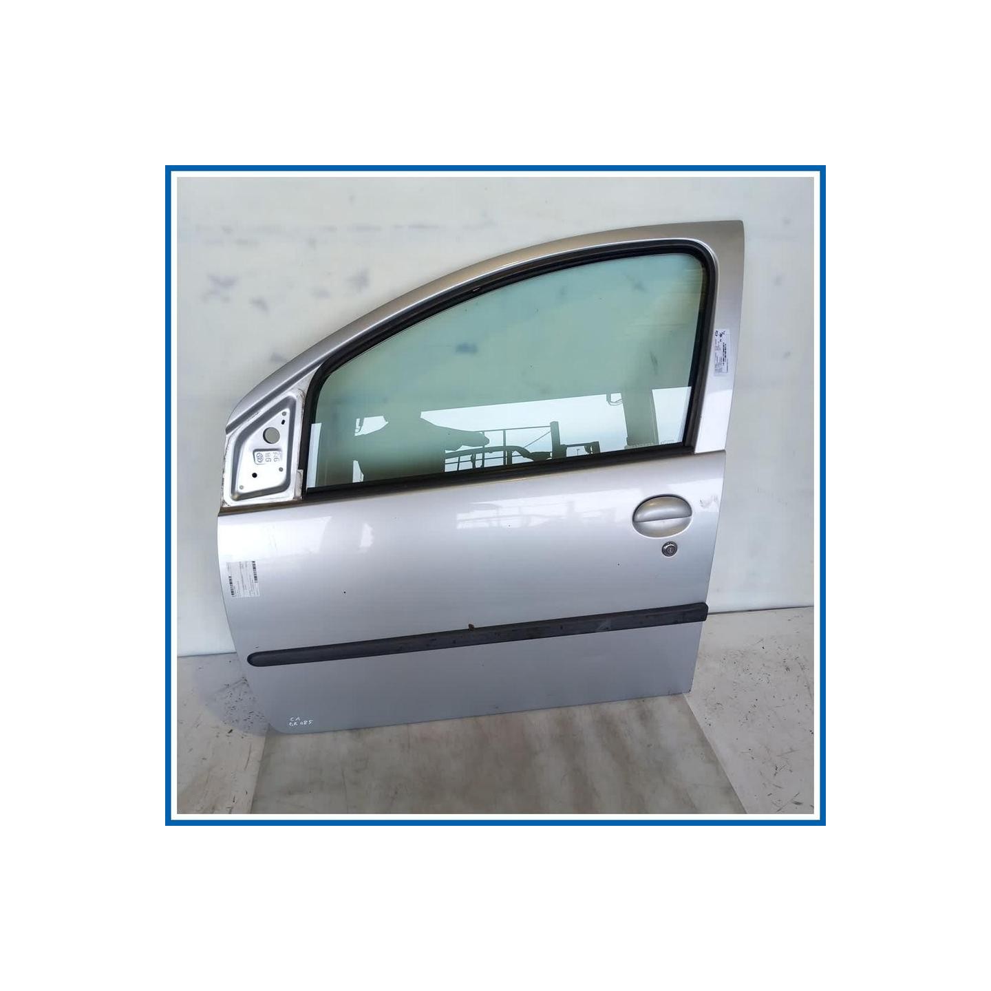 Porta ant. sx. CITROEN C1 I