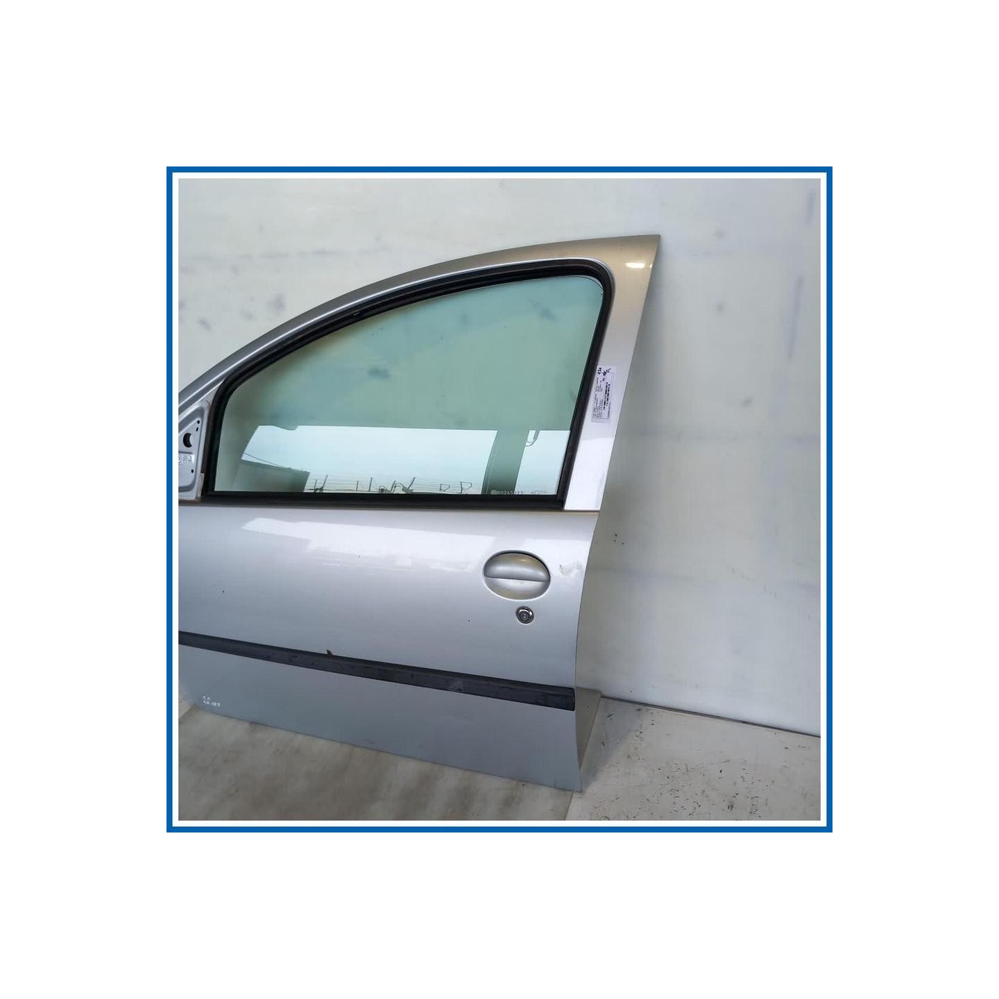 Porta ant. sx. CITROEN C1 I