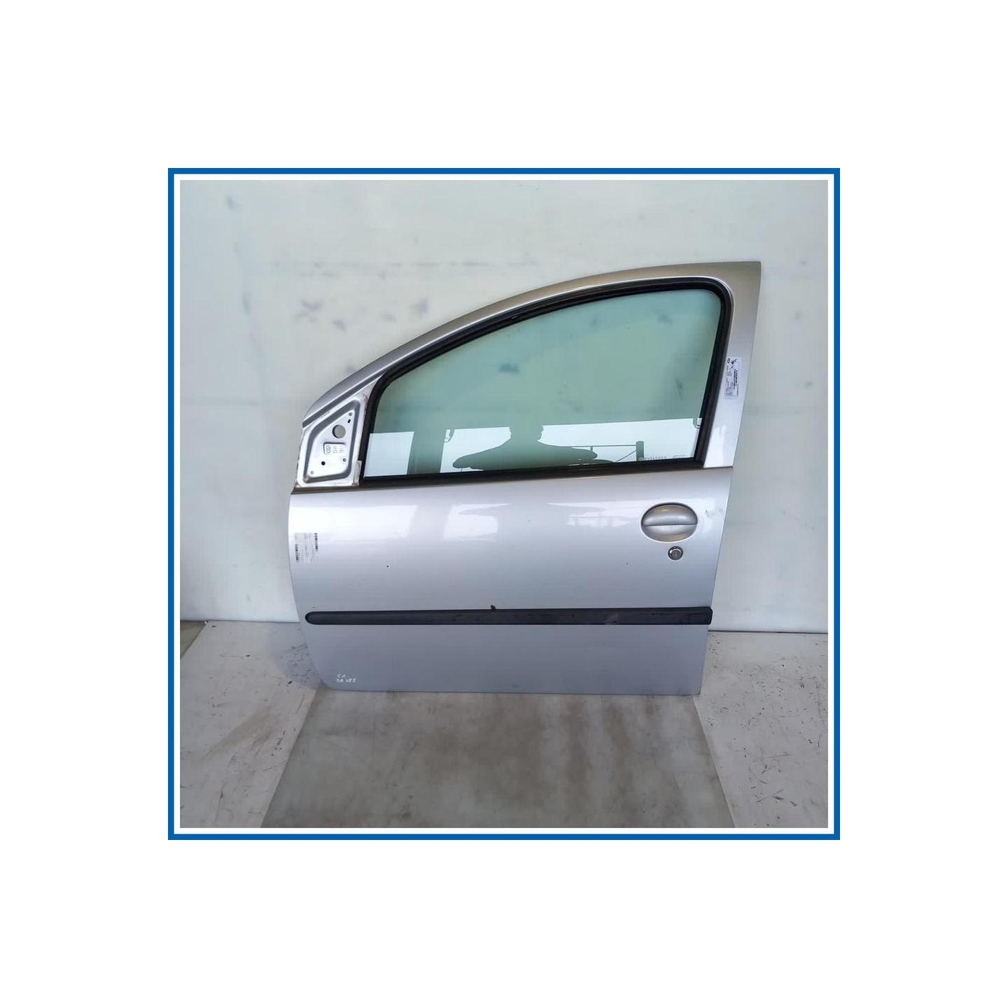 Porta ant. sx. CITROEN C1 I
