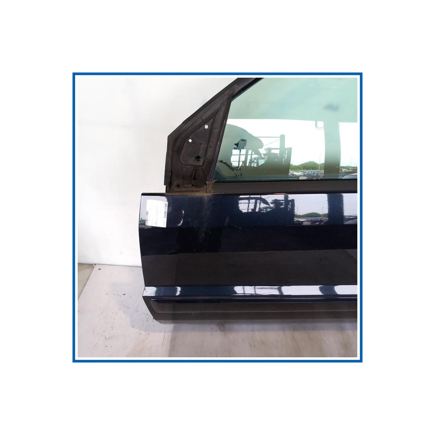 Porta ant. sx. FORD Fusion