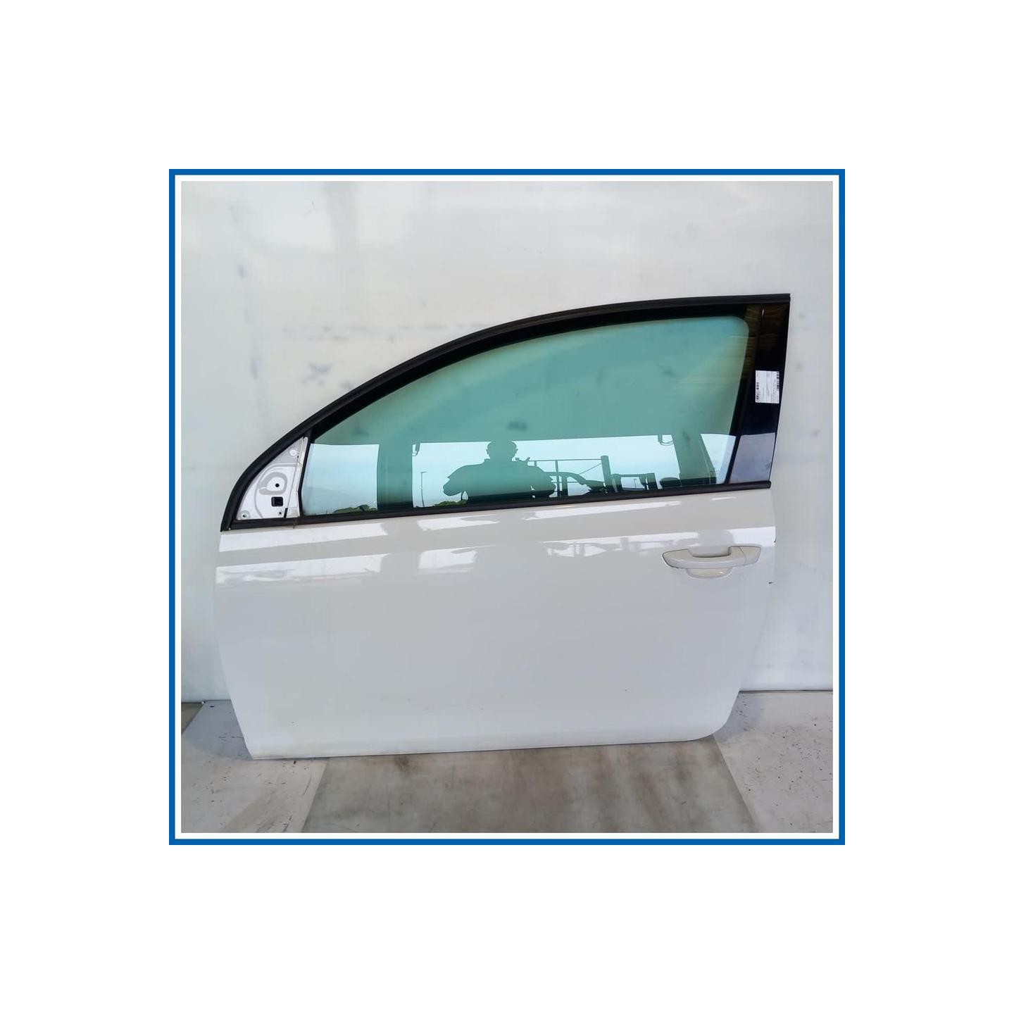 Porta ant. sx. VOLKSWAGEN Golf VI