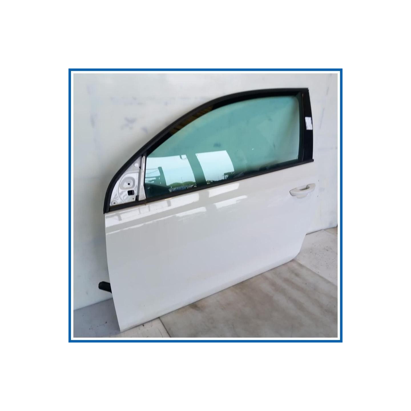 Porta ant. sx. VOLKSWAGEN Golf VI