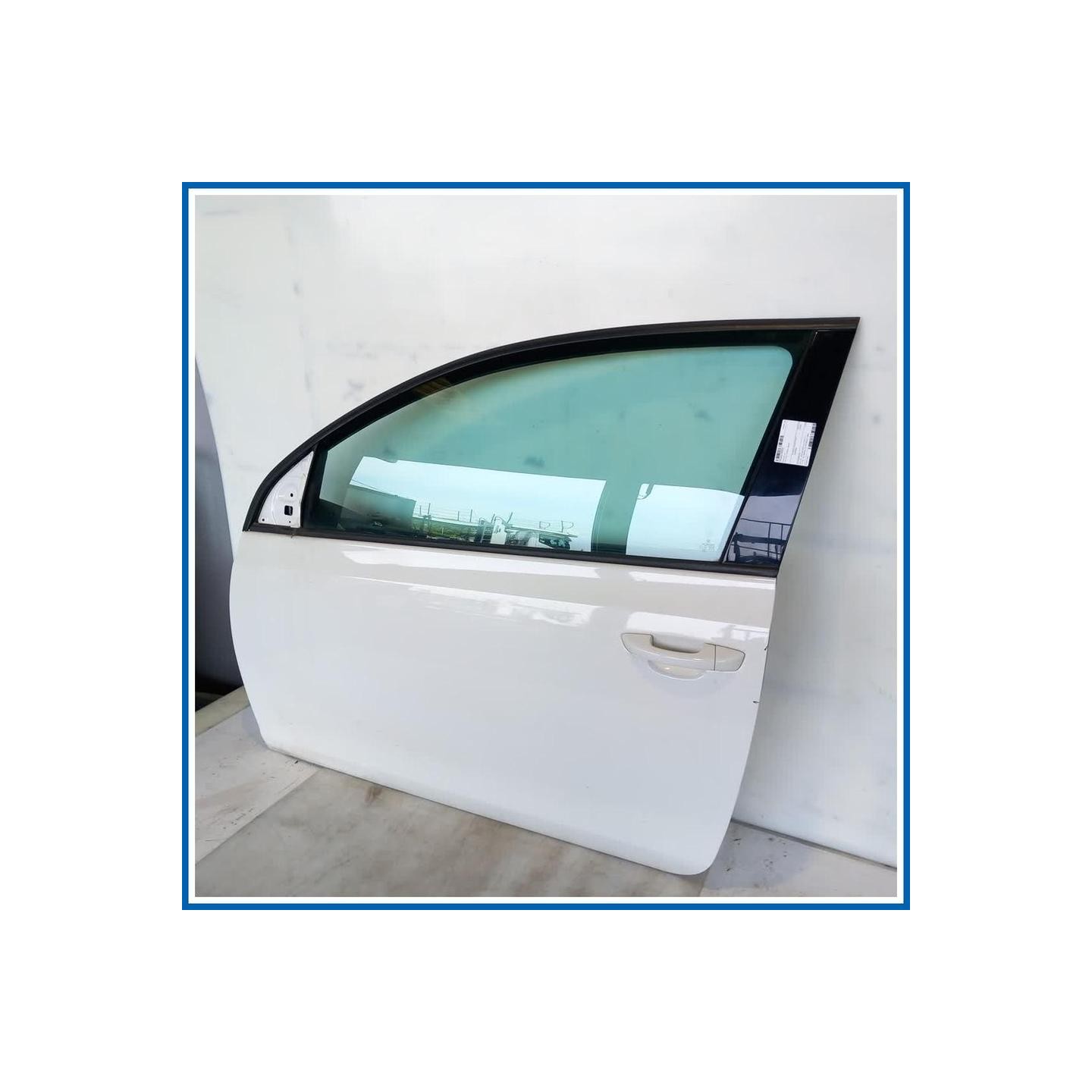 Porta ant. sx. VOLKSWAGEN Golf VI