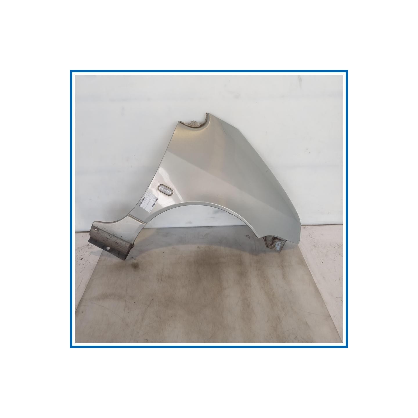 Parafango ant. dx. RENAULT Twingo I