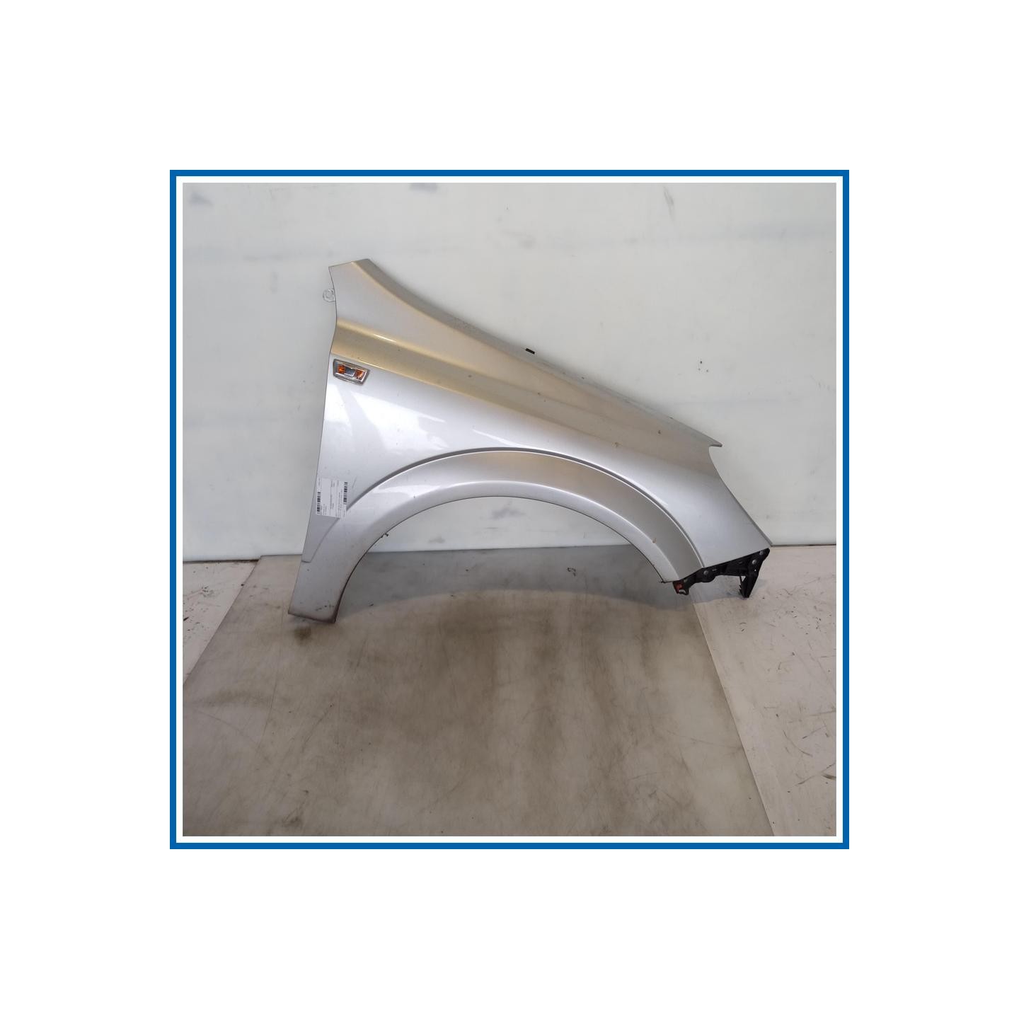 Parafango ant. dx. OPEL Astra H