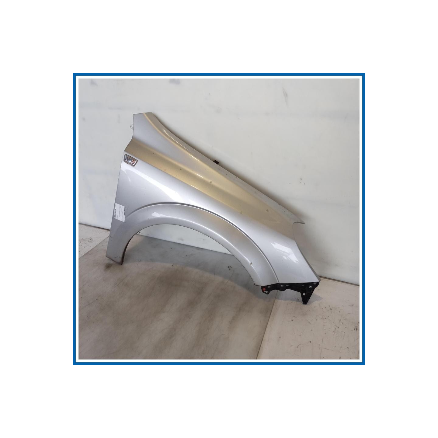 Parafango ant. dx. OPEL Astra H