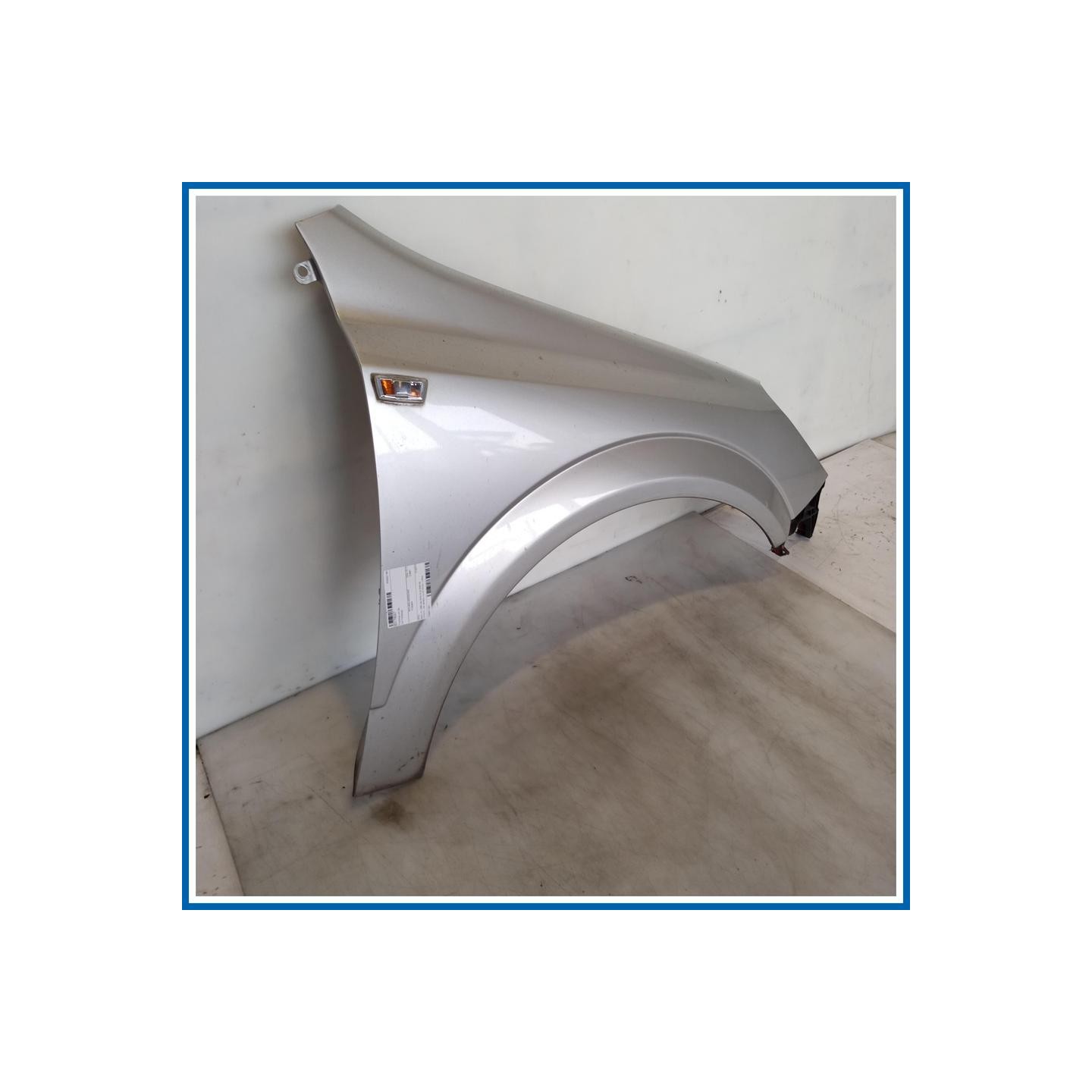 Parafango ant. dx. OPEL Astra H