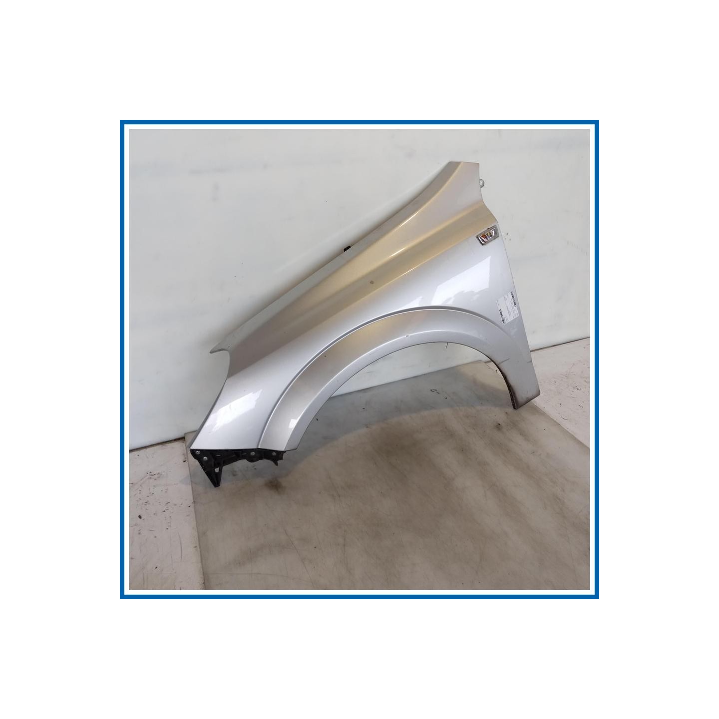 Parafango ant. sx. OPEL Astra H