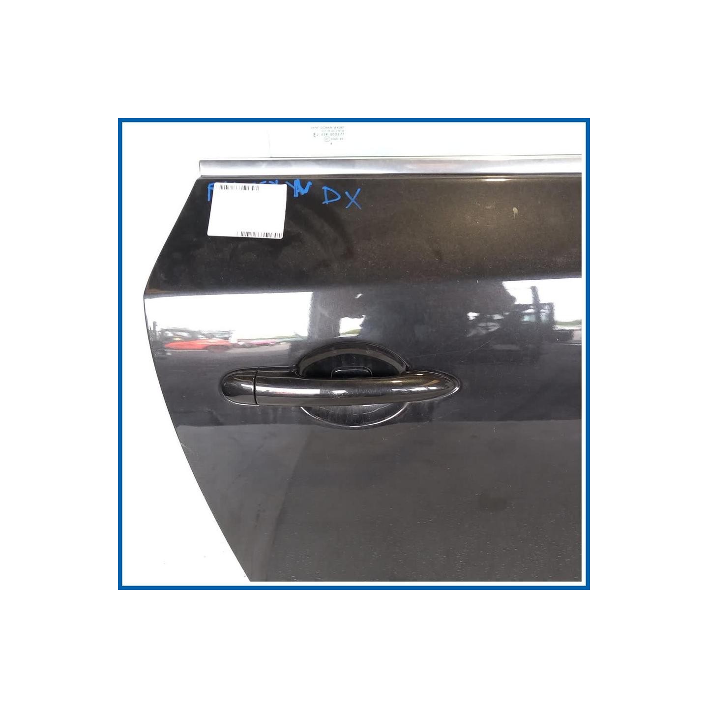 Porta ant. dx. RENAULT Laguna III