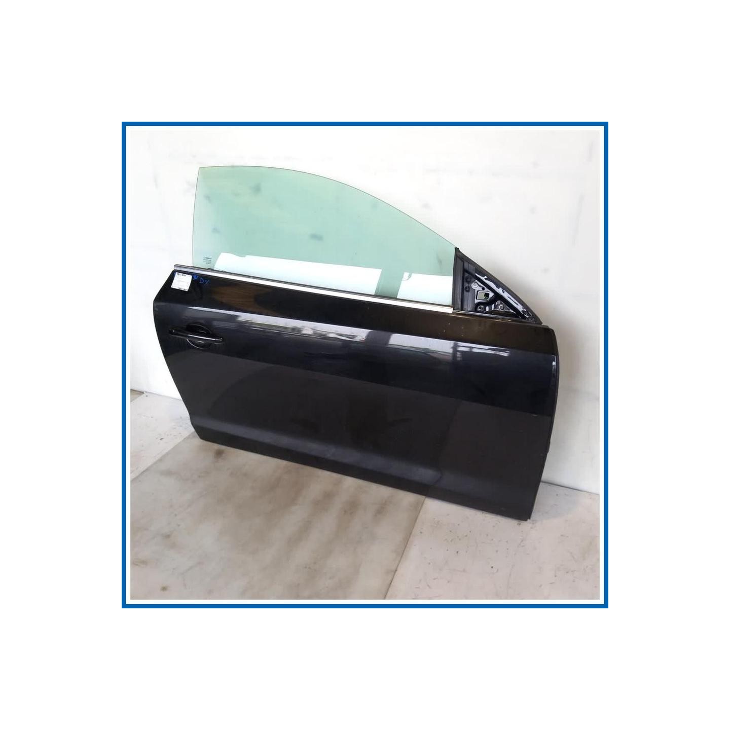 Porta ant. dx. RENAULT Laguna III