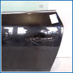 Porta ant. sx. RENAULT Laguna III