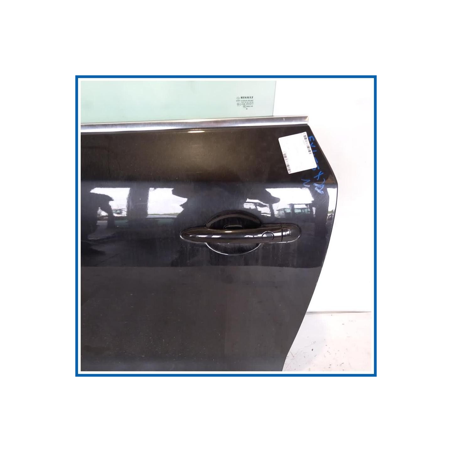 Porta ant. sx. RENAULT Laguna III