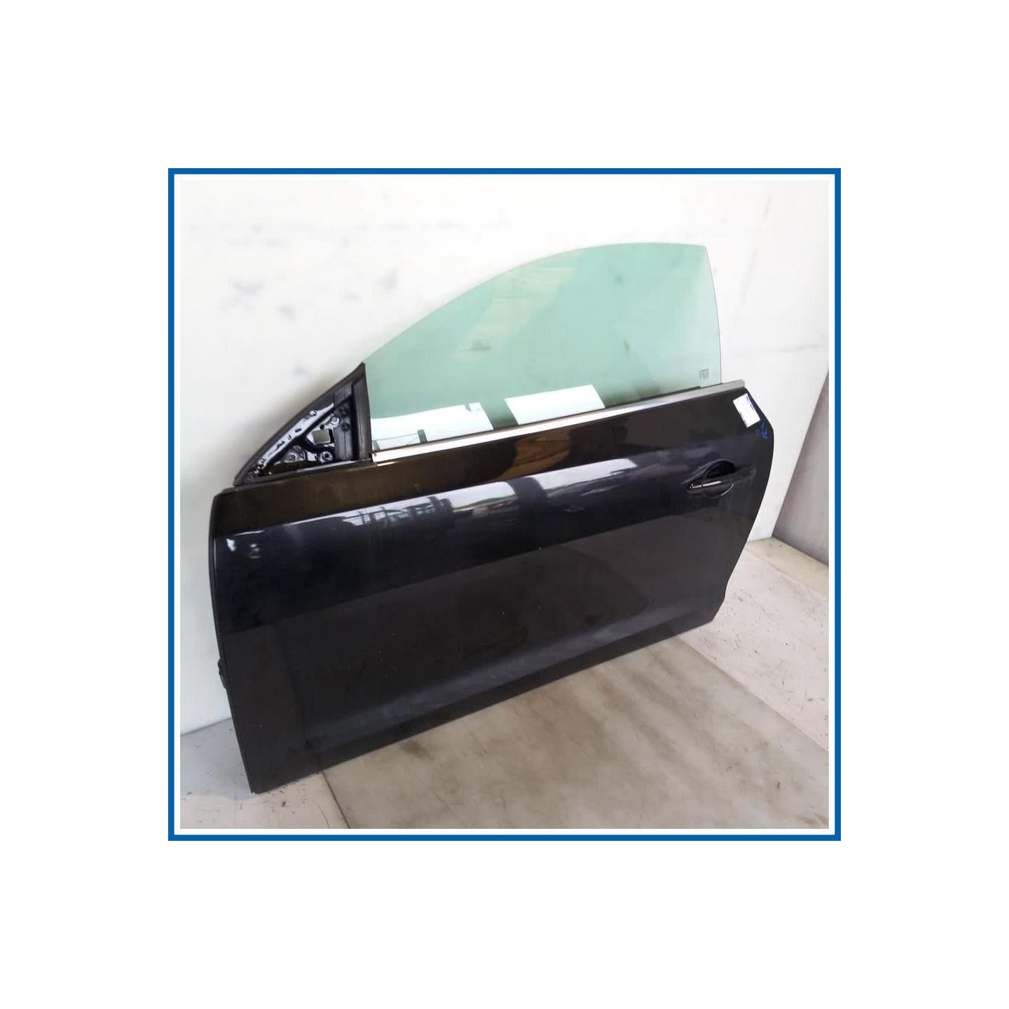 Porta ant. sx. RENAULT Laguna III