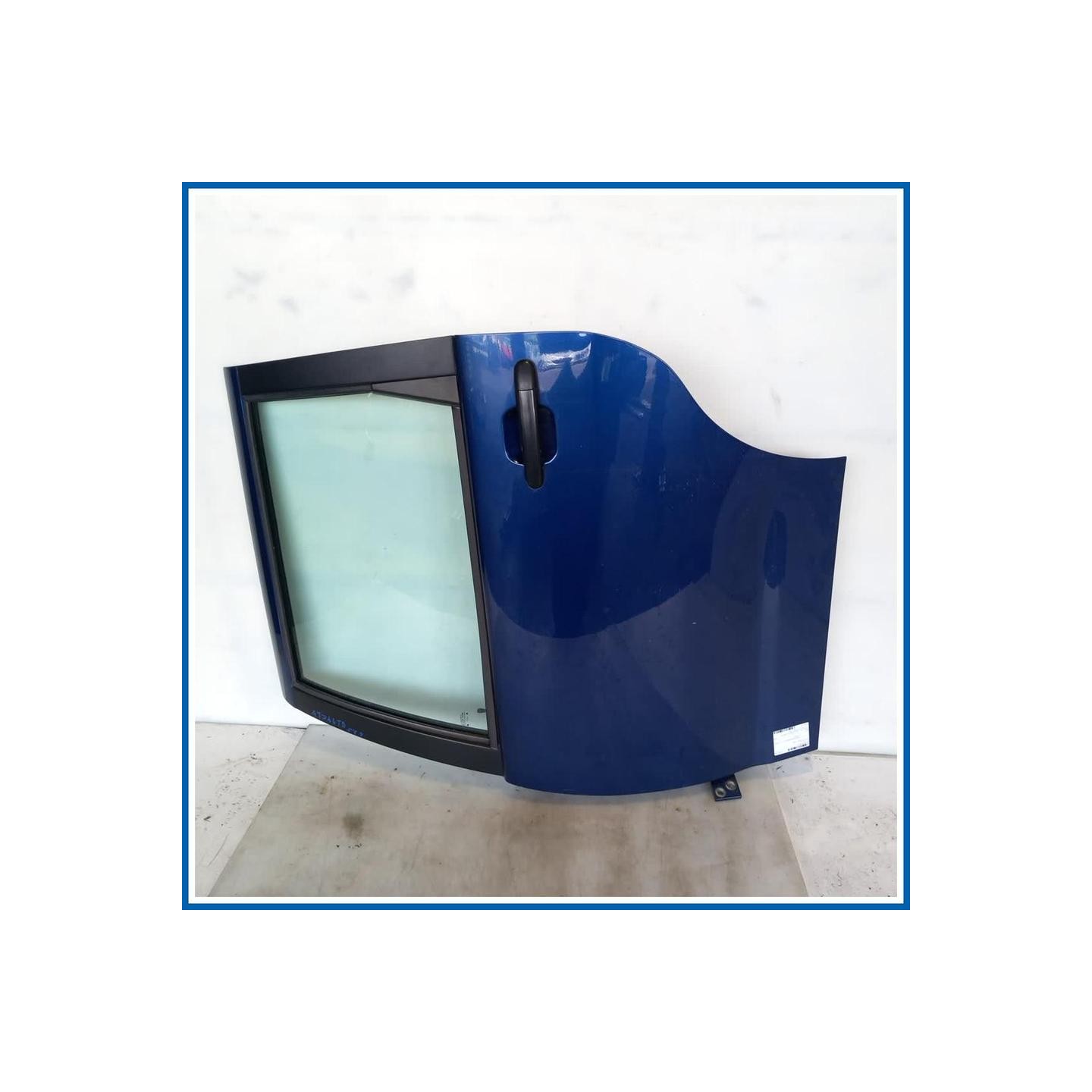 Porta post. sx. SEAT Cordoba 6K2