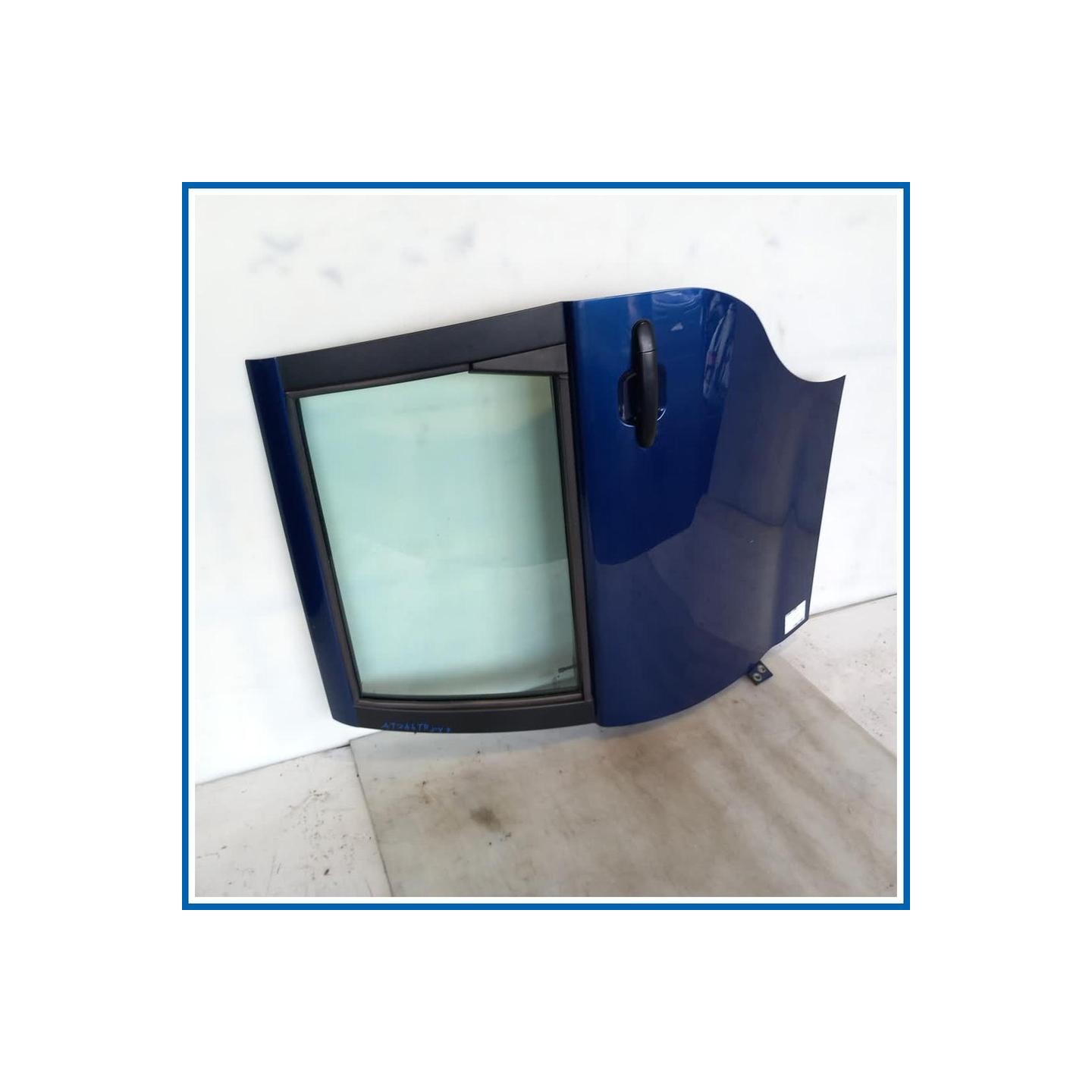 Porta post. sx. SEAT Cordoba 6K2