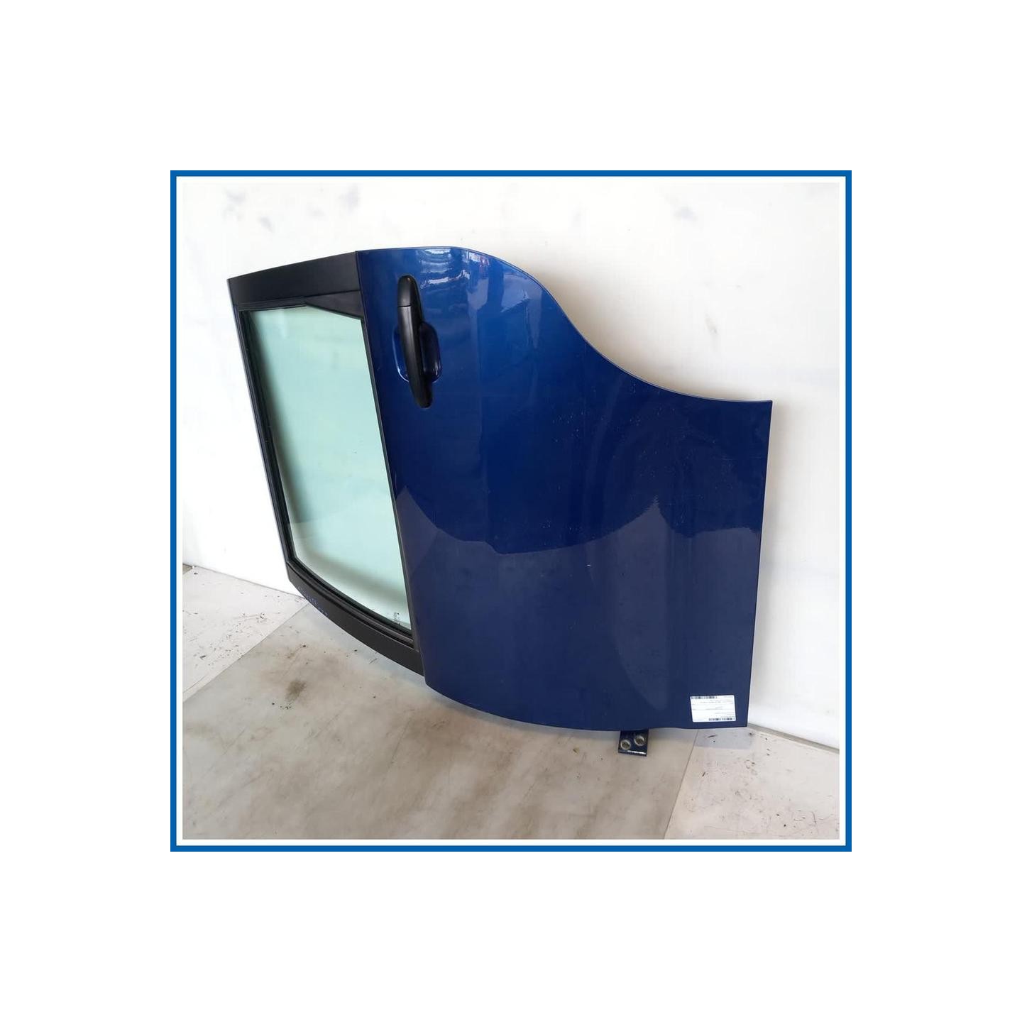 Porta post. sx. SEAT Cordoba 6K2