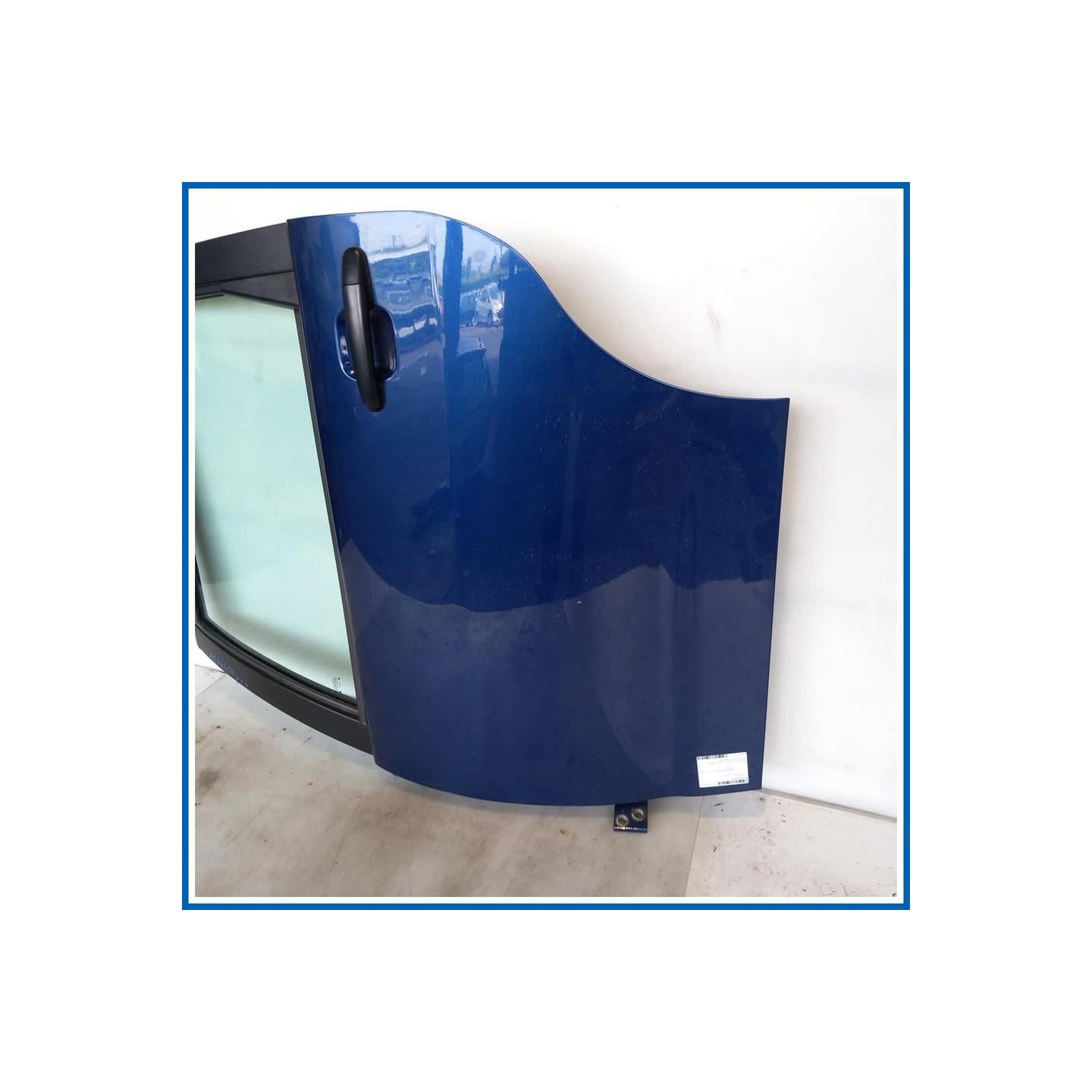 Porta post. sx. SEAT Cordoba 6K2