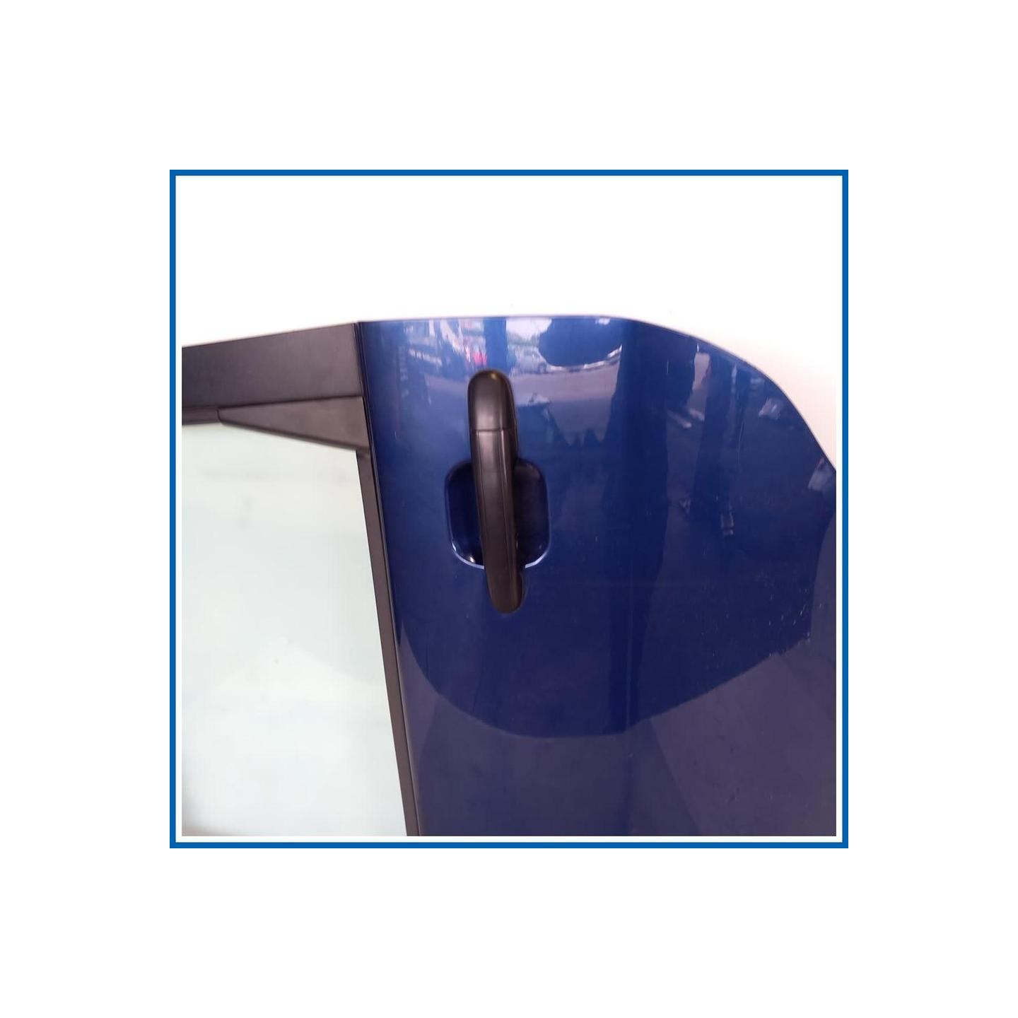 Porta post. sx. SEAT Cordoba 6K2
