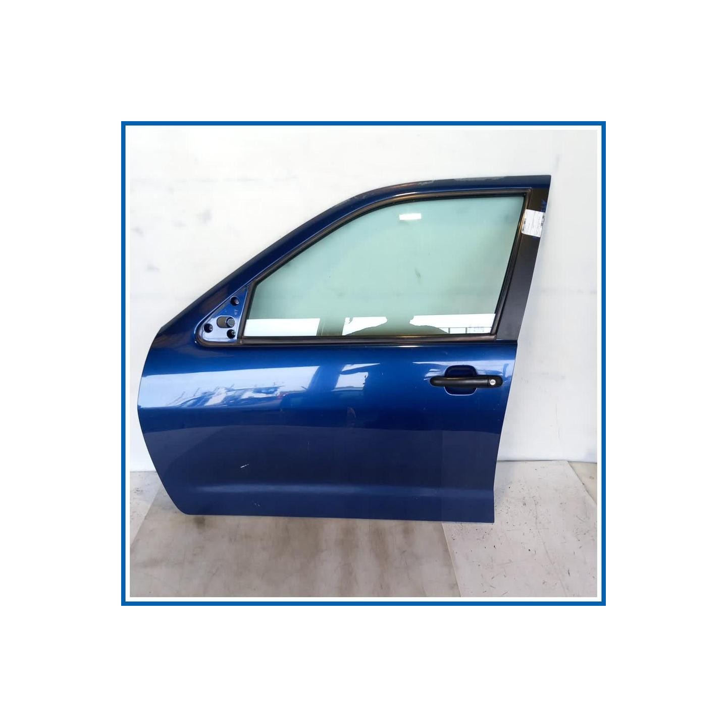 Porta ant. sx. SEAT Cordoba 6K2