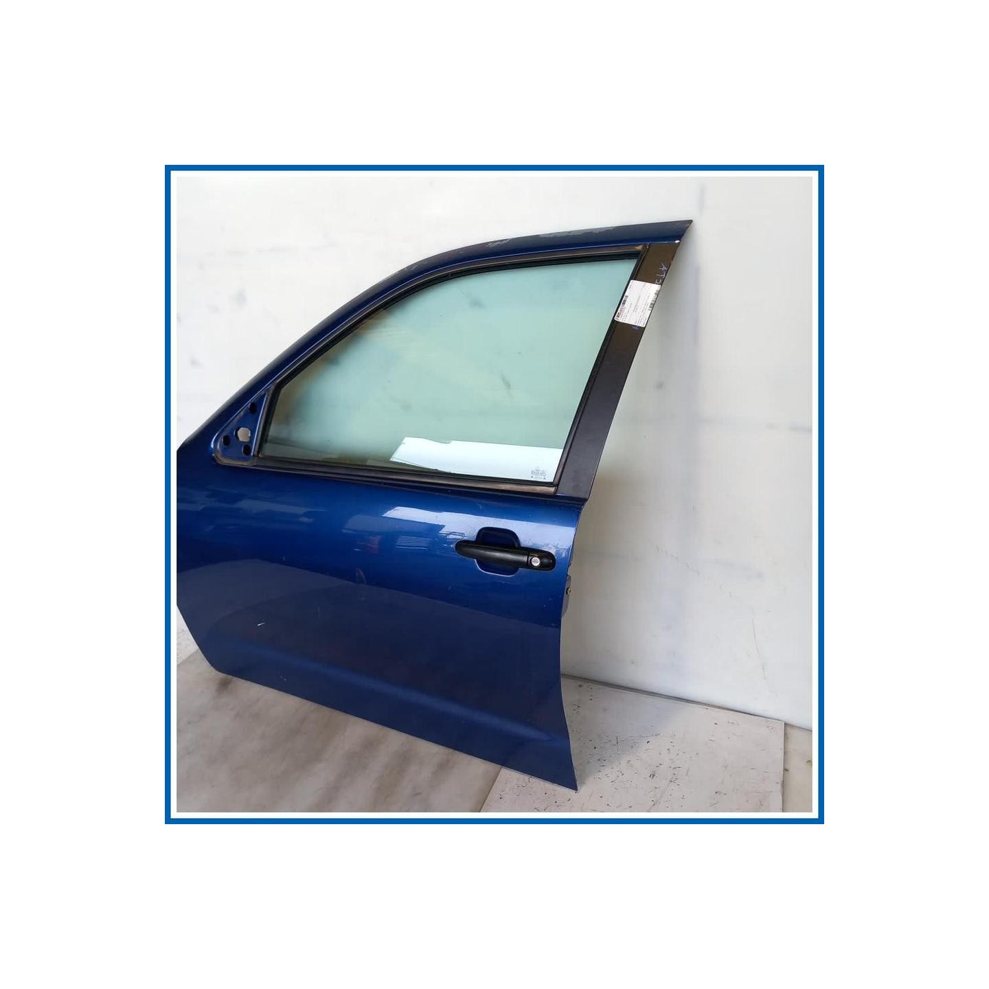 Porta ant. sx. SEAT Cordoba 6K2