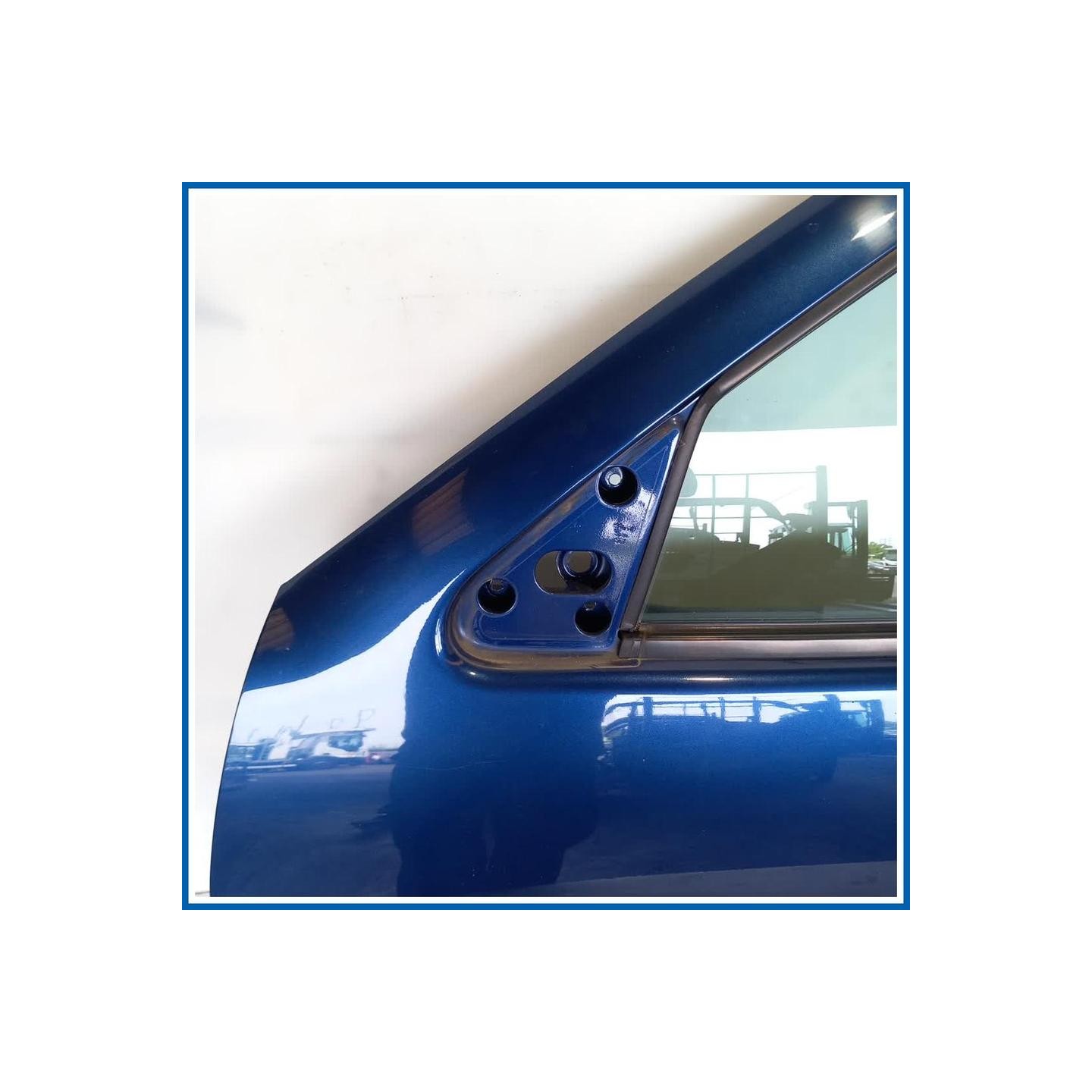 Porta ant. sx. SEAT Cordoba 6K2
