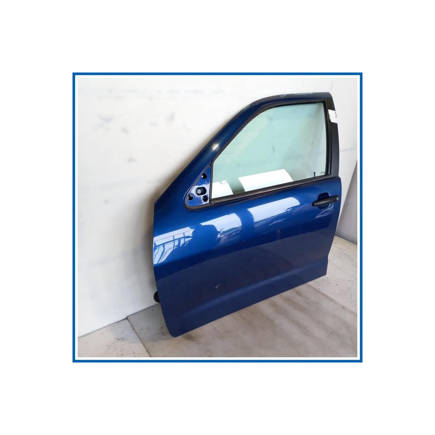 Porta ant. sx. SEAT Cordoba 6K2