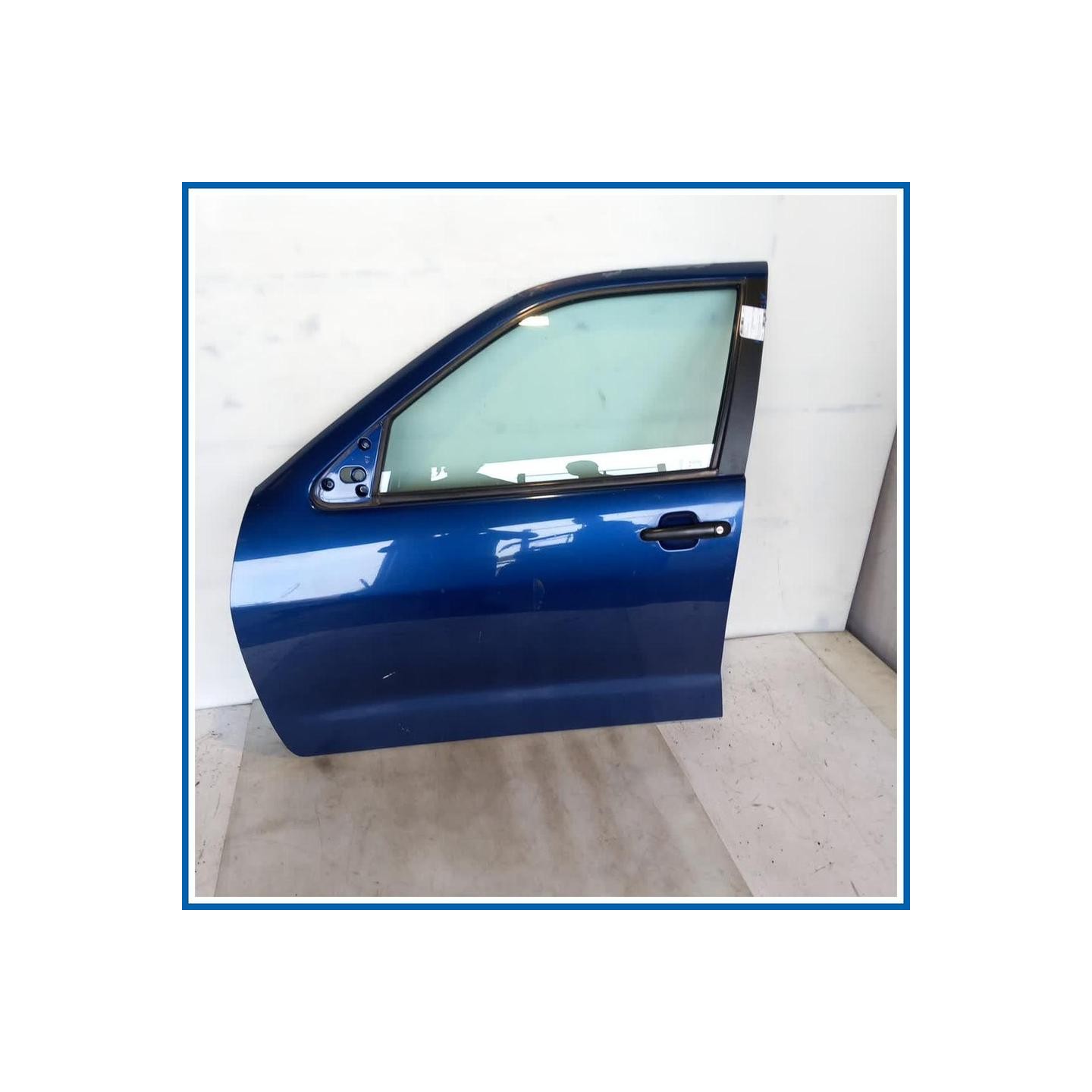 Porta ant. sx. SEAT Cordoba 6K2