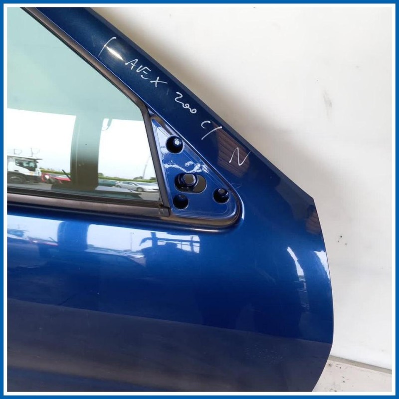 Porta ant. dx. SEAT Cordoba 6K2