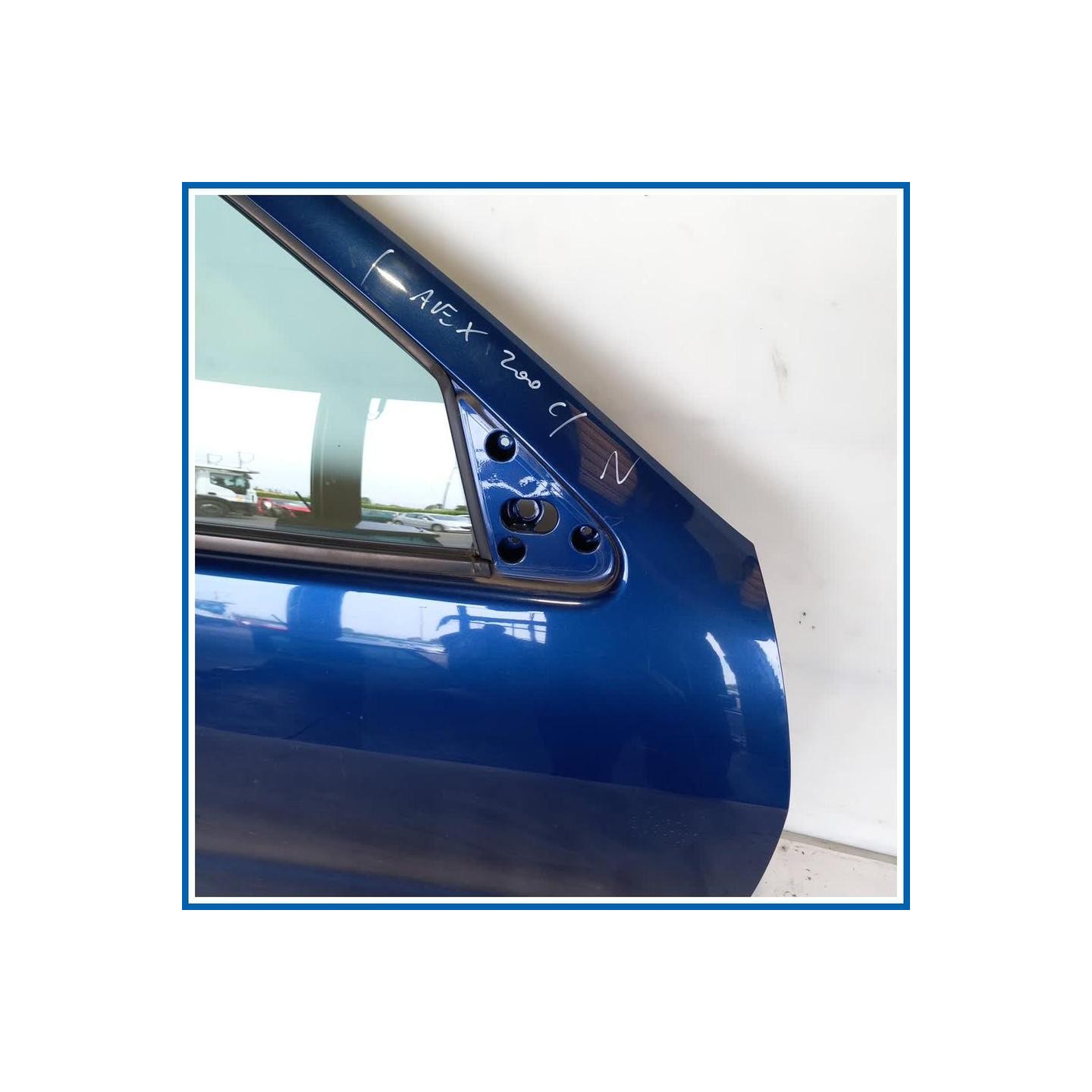 Porta ant. dx. SEAT Cordoba 6K2