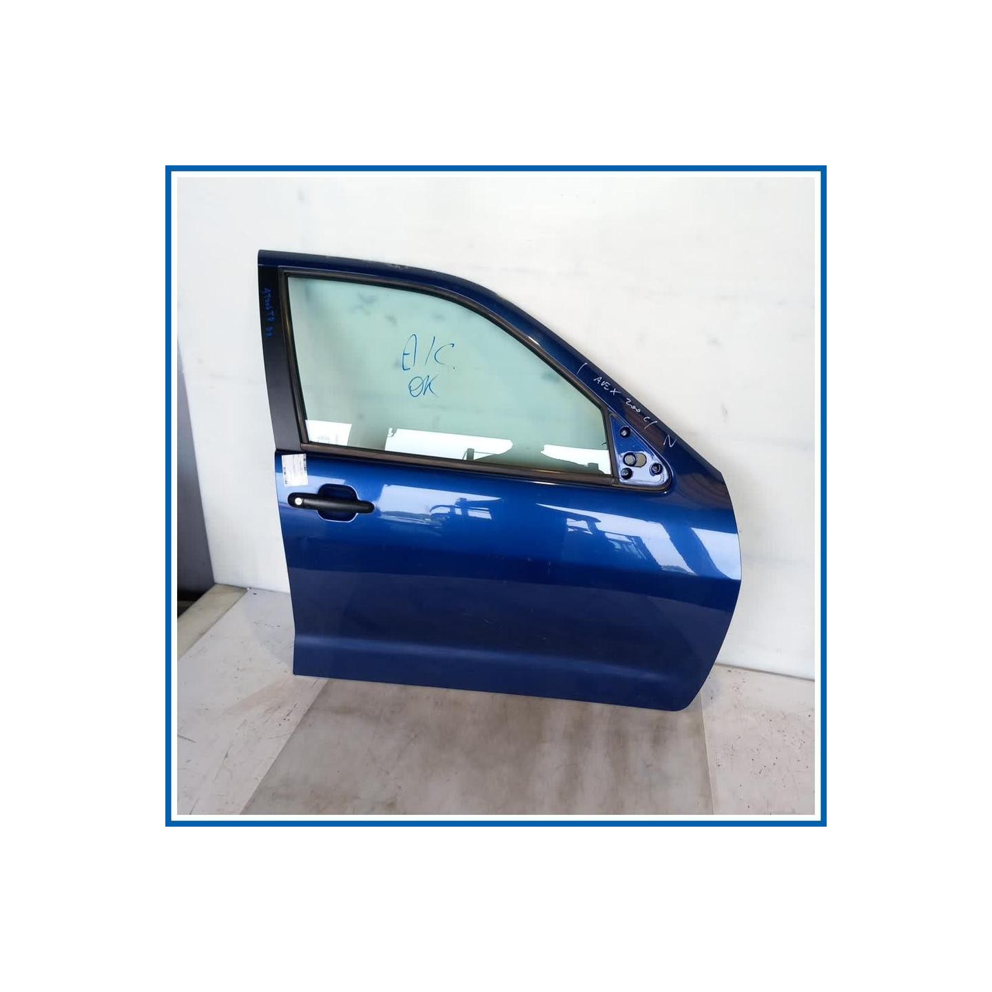 Porta ant. dx. SEAT Cordoba 6K2