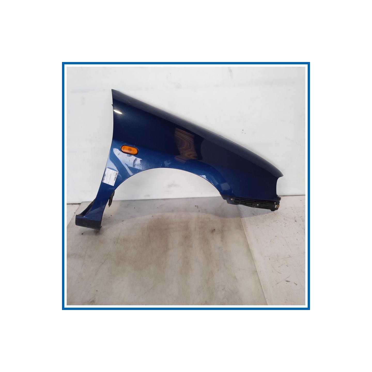 Parafango ant. dx. SEAT Cordoba 6K2