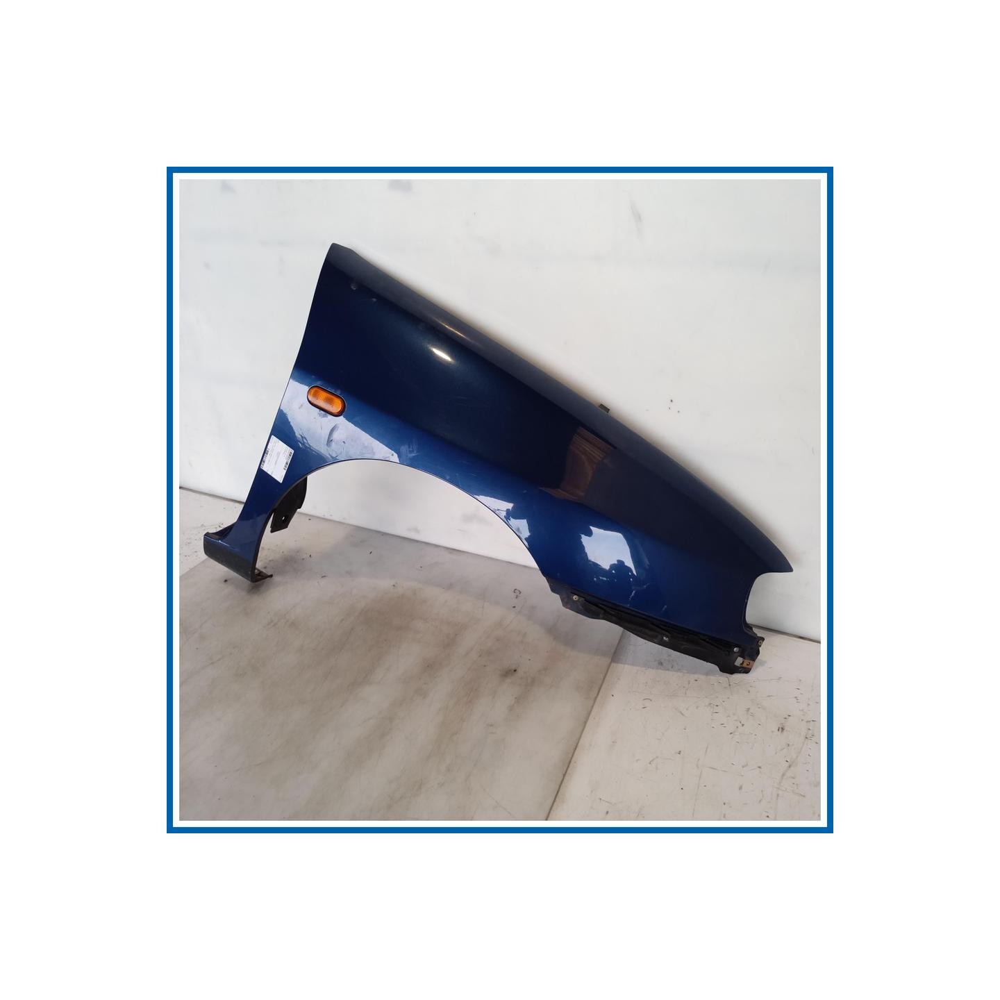 Parafango ant. dx. SEAT Cordoba 6K2