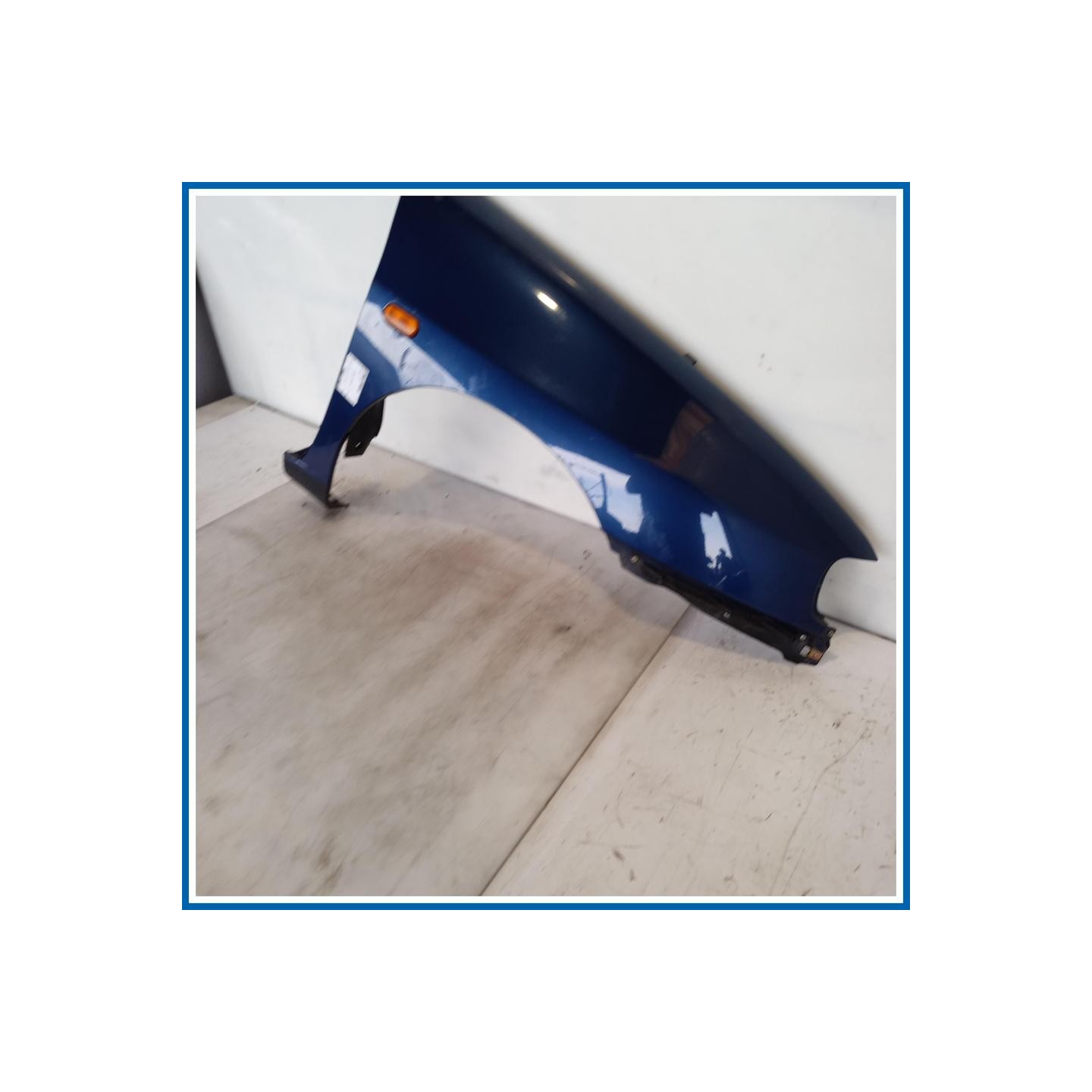 Parafango ant. dx. SEAT Cordoba 6K2