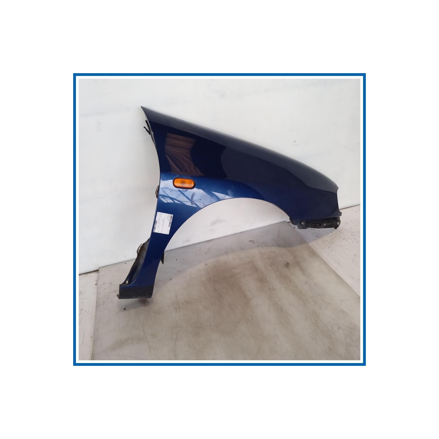 Parafango ant. dx. SEAT Cordoba 6K2