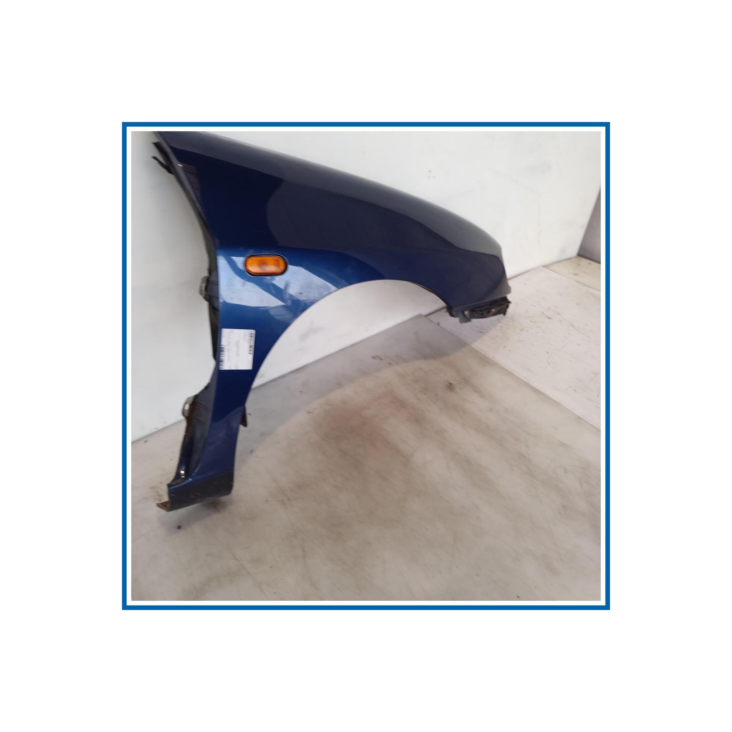 Parafango ant. dx. SEAT Cordoba 6K2