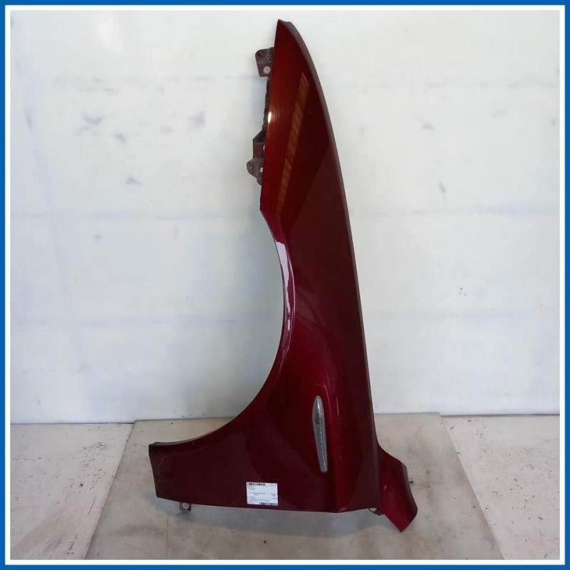 Parafango ant. sx. ALFA ROMEO 159 Sportwagon