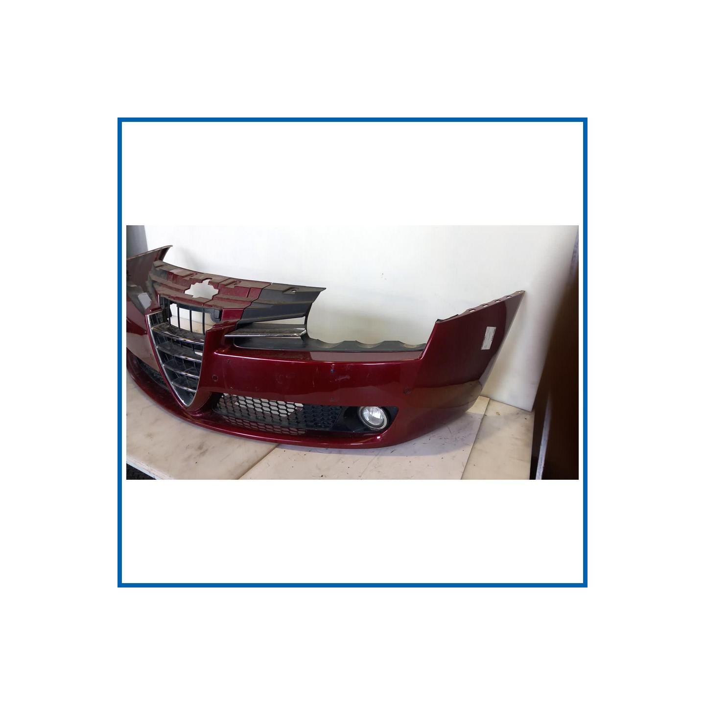 Paraurti ant. ALFA ROMEO 159 Sportwagon