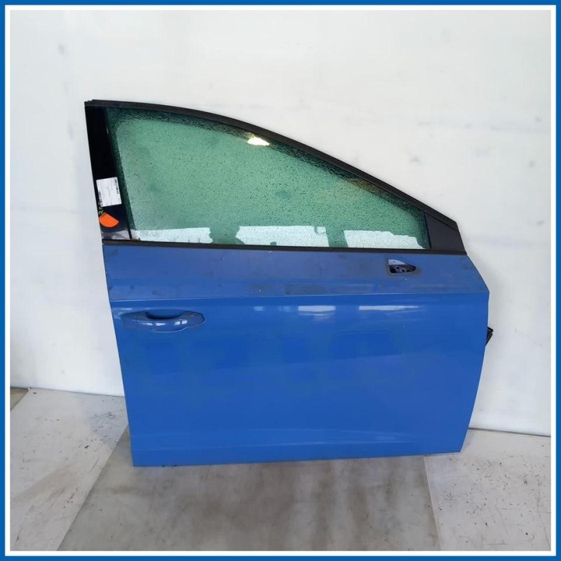 Porta ant. dx. SEAT Leon 5F1