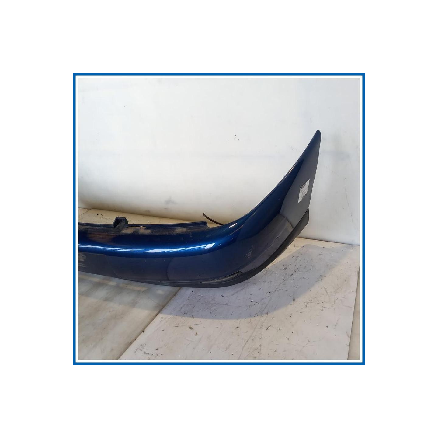 Paraurti ant. SEAT Cordoba 6K2
