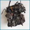 Motore completo NISSAN Micra IV